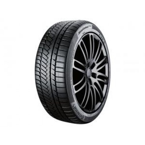 Шины Continental ContiWinterContact TS 850P 255/55 R18 105T